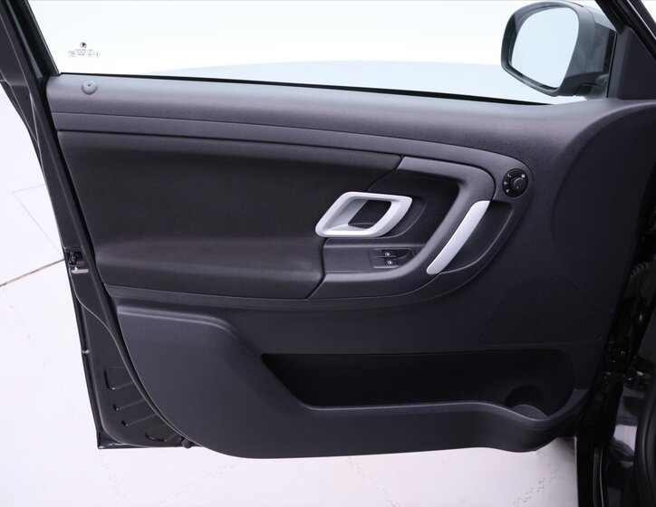 Škoda Fabia Kombi 1,6 l 77 kw