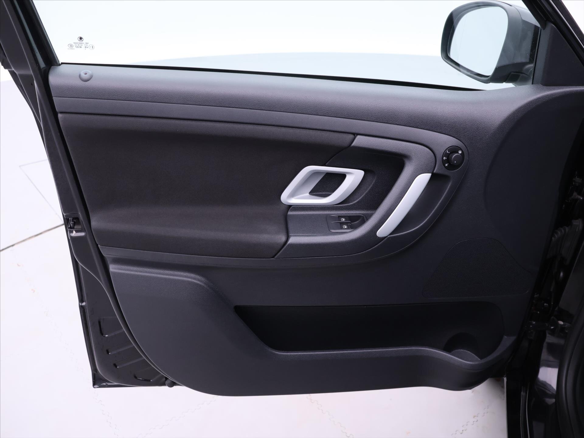 Škoda Fabia Kombi 1,6 l 77 kw