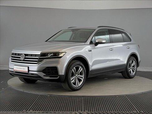 Volkswagen Touareg SUV / Terénní 3,0 l 170 kw
