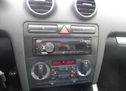 Audi A3 Hatchback 1,9 l 77 kw