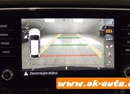 Škoda Superb Kombi 2,0 l 110 kw