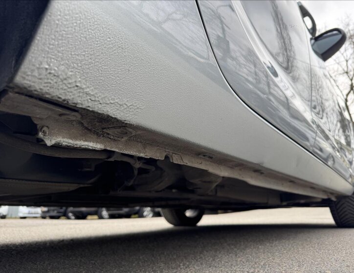 Opel Astra Kombi 1,7 l 81 kw