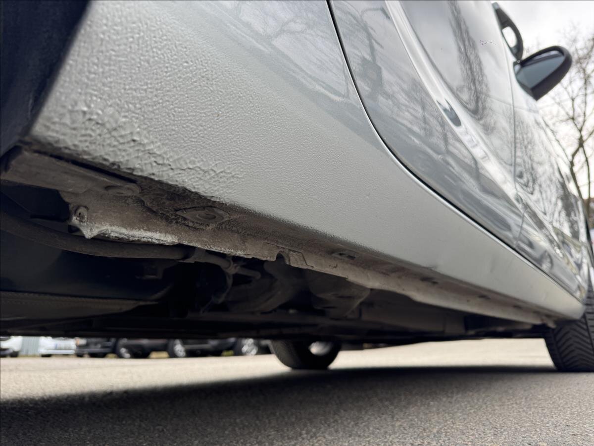 Opel Astra Kombi 1,7 l 81 kw