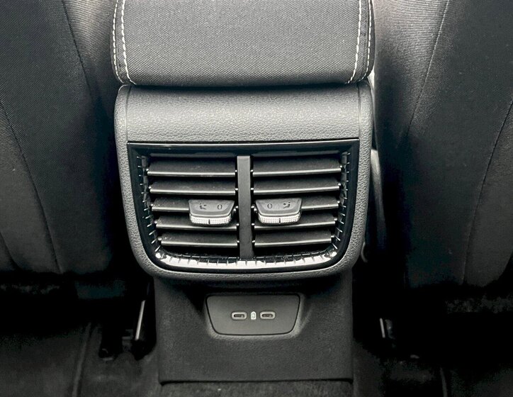 Škoda Fabia Hatchback 1,0 l 85 kw