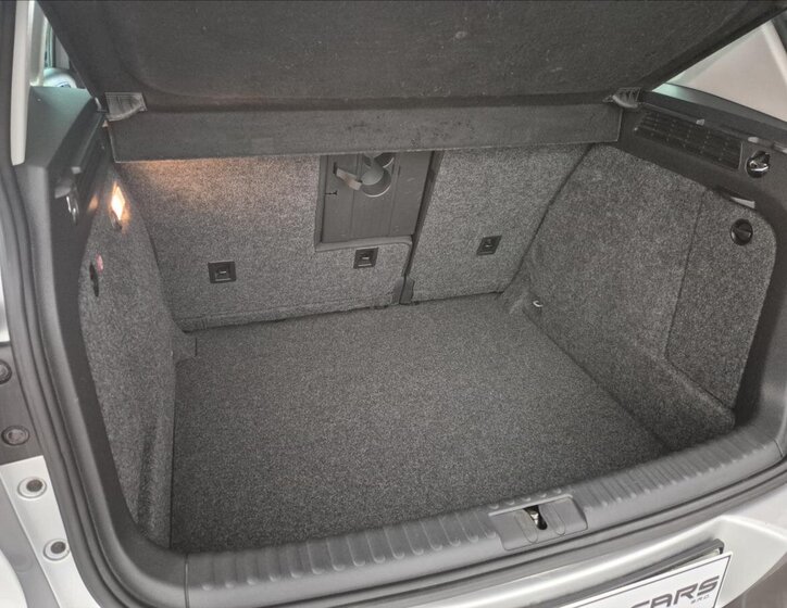 Volkswagen Tiguan SUV 1,4 l 110 kw