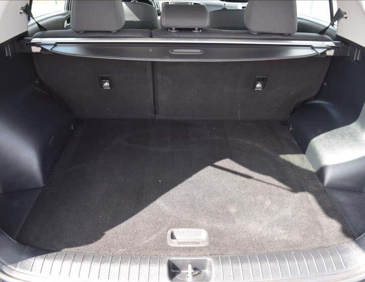 KIA Sportage SUV / Terénní 1,7 l 85 kw