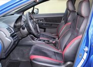 Subaru WRX STI Ostatní 2,5 l 221 kw