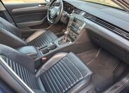 Volkswagen Passat 17