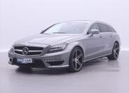 Mercedes-Benz CLS 3