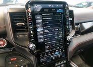 Dodge RAM Pick-up 3,0 l 402 kw