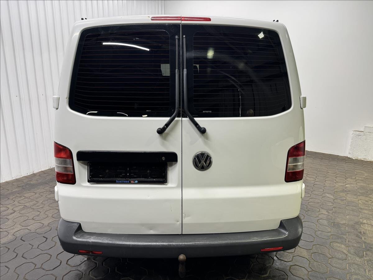 Volkswagen Transporter Ostatní 2,0 l 103 kw