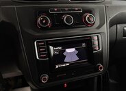 Volkswagen Caddy Ostatní 1,4 l 81 kw