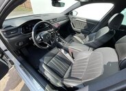 Škoda Superb Liftback 2,0 l 147 kw