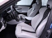 BMW M5 Sedan 4,4 l 441 kw