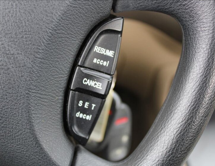 Honda Civic Kupé 1,7 l 94 kw