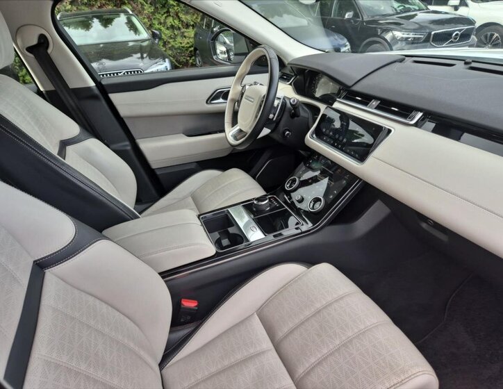 Land Rover Range Rover Velar SUV 3,0 l 280 kw