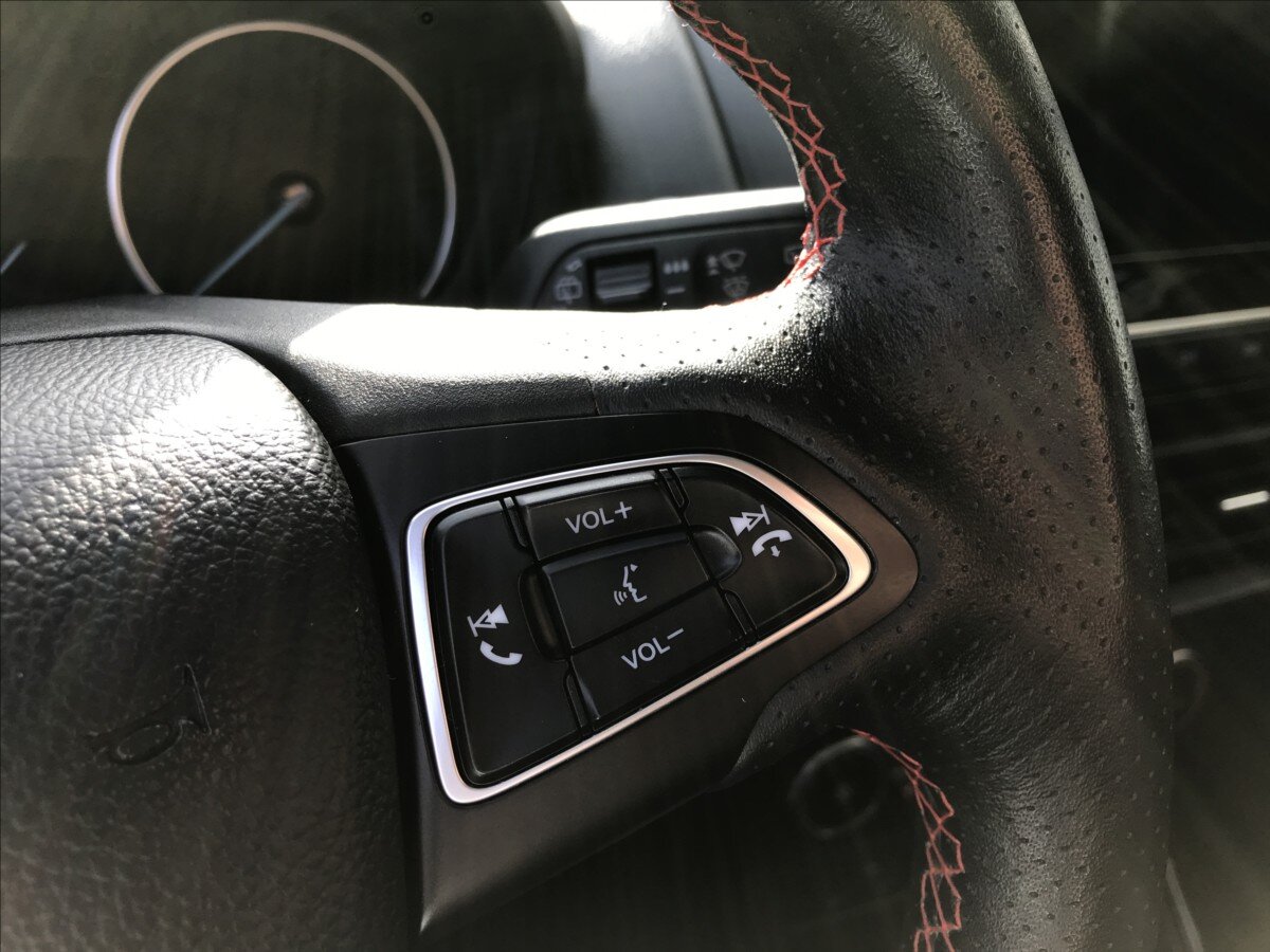 Ford EcoSport SUV 1,5 l 92 kw