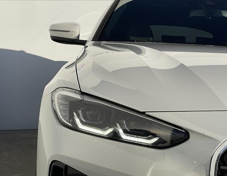 BMW Řada 4 20