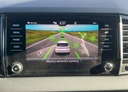 Škoda Karoq SUV / Terénní 1,5 l 110 kw