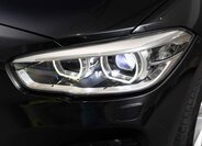 BMW Řada 1 Hatchback 2,0 l 110 kw