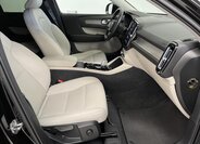 Volvo XC40 SUV 2,0 l 110 kw