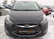 Hyundai ix20 Hatchback 1,4 l 66 kw