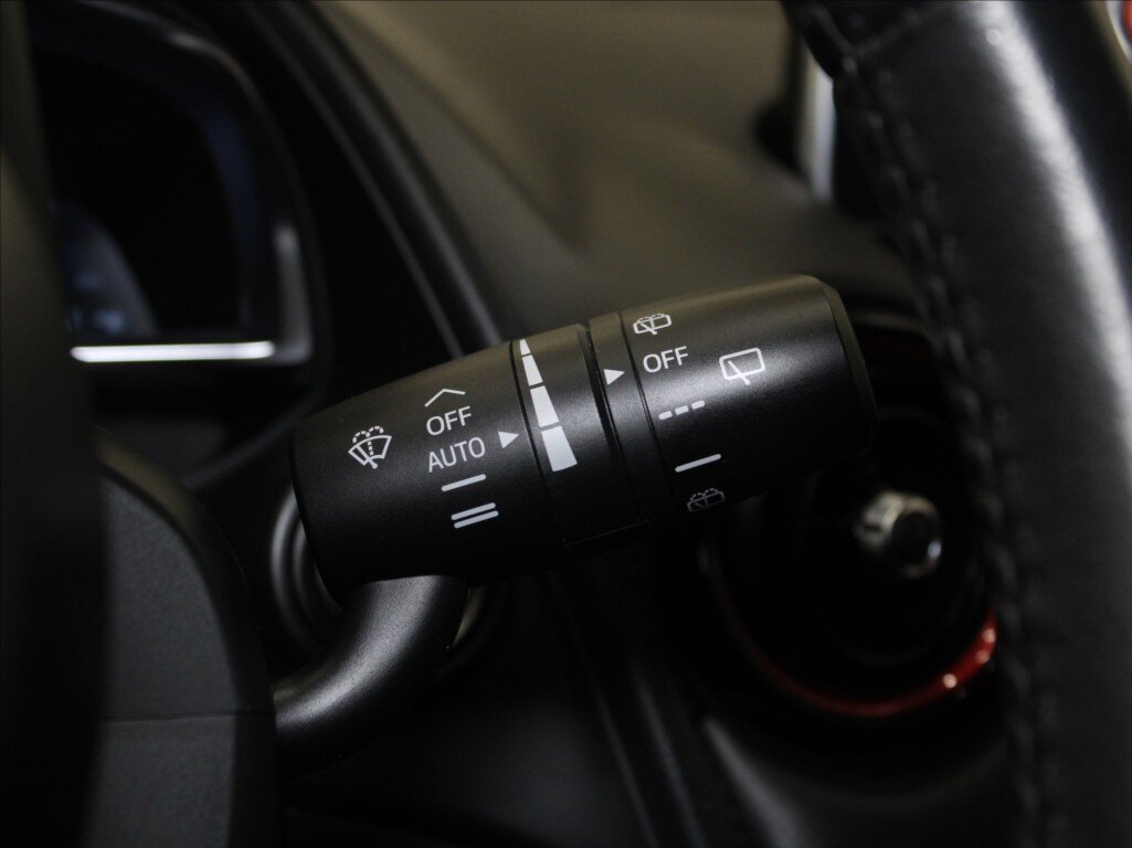 Mazda CX-3 SUV 2,0 l 110 kw