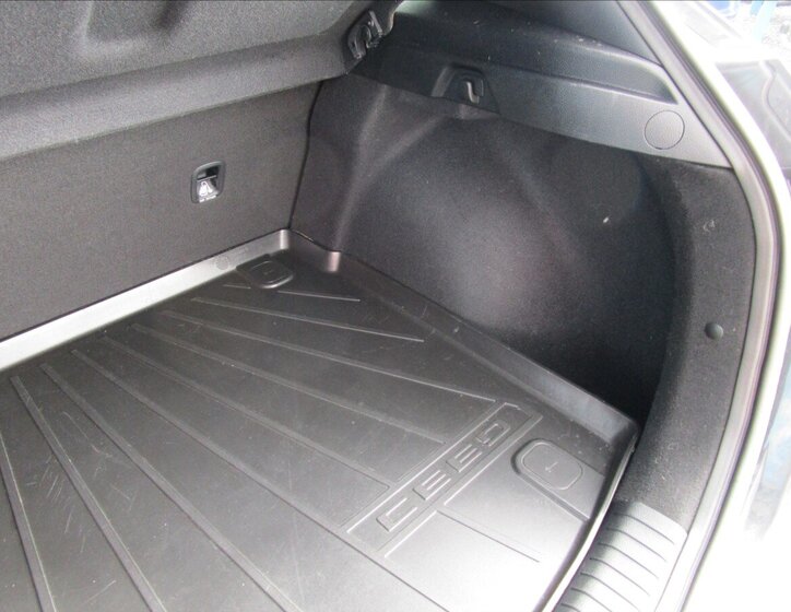 KIA Ceed Hatchback 1,4 l 103 kw