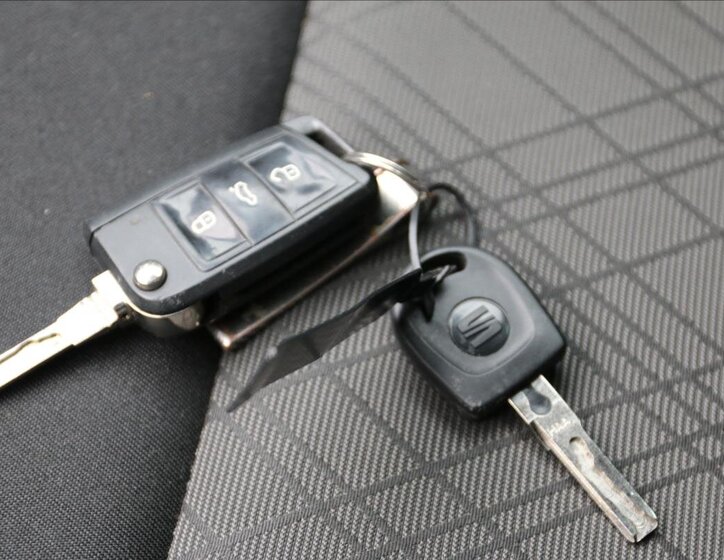 Seat Toledo Sedan / Limuzína 1,2 l 81 kw