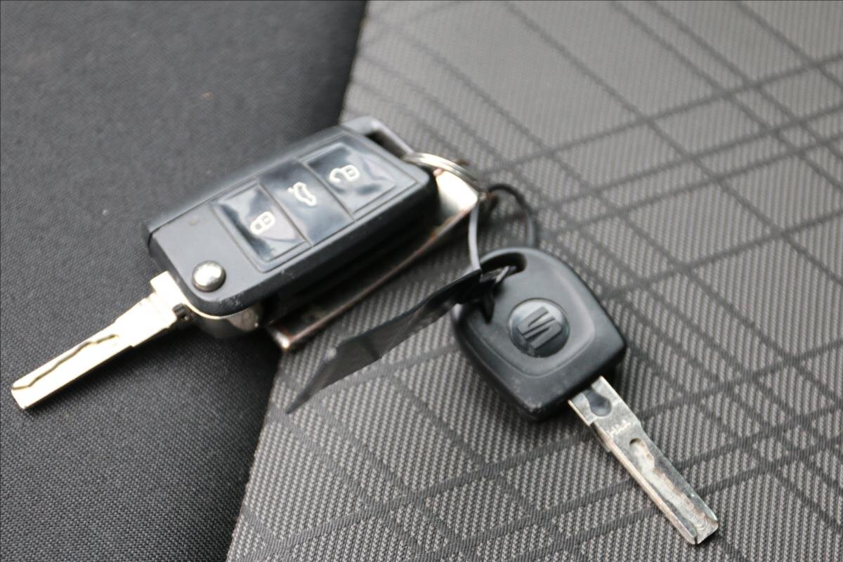 Seat Toledo Sedan / Limuzína 1,2 l 81 kw