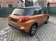 Suzuki Vitara SUV 1,6 l 88 kw