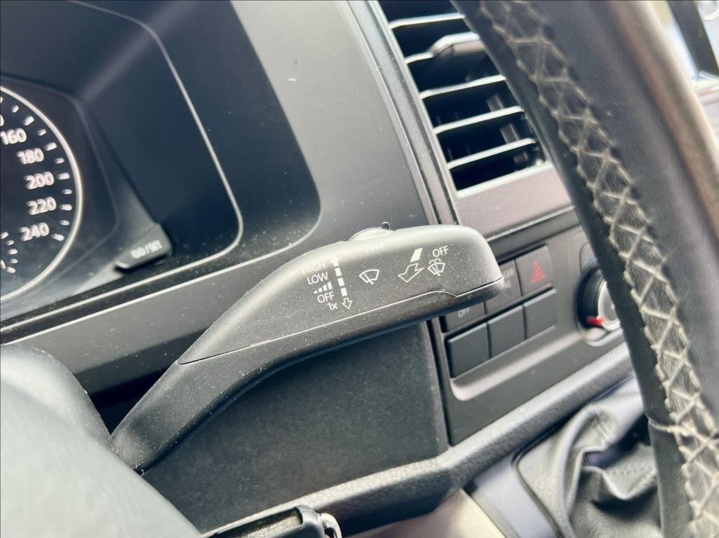 Volkswagen Transporter Ostatní 2,0 l 75 kw