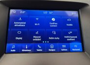 Ford S-MAX MPV 2,5 l 140 kw