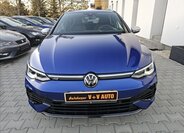 Volkswagen Golf Kombi 2,0 l 235 kw