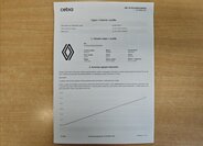 Renault Arkana SUV / Terénní 1,3 l 103 kw