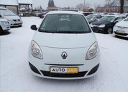 Renault Twingo Hatchback 1,1 l 43 kw