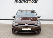 Volkswagen Touran 2