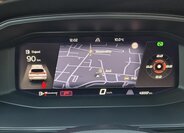 Cupra Formentor SUV / Terénní 2,0 l 180 kw