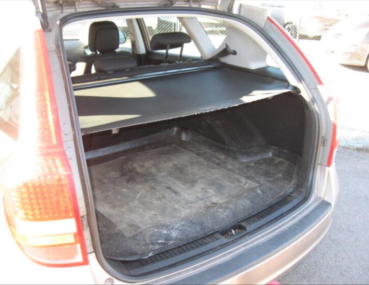 KIA Ceed Kombi 1,6 l 91 kw