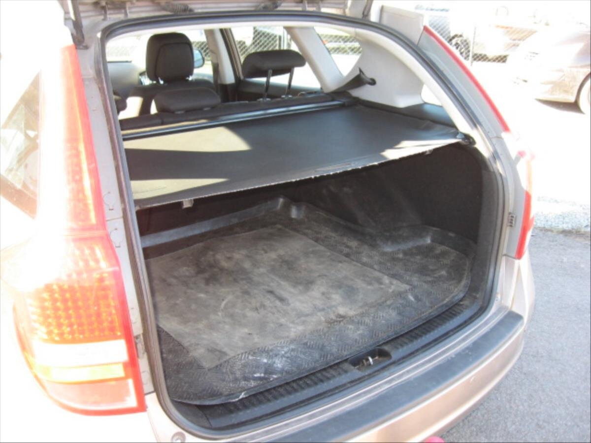 KIA Ceed Kombi 1,6 l 91 kw