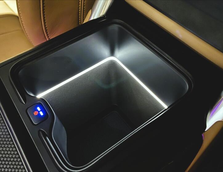 Land Rover Range Rover 46