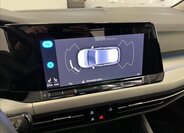 Volkswagen Golf Hatchback 1,5 l 110 kw