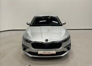 Škoda Scala Hatchback 1,5 l 110 kw