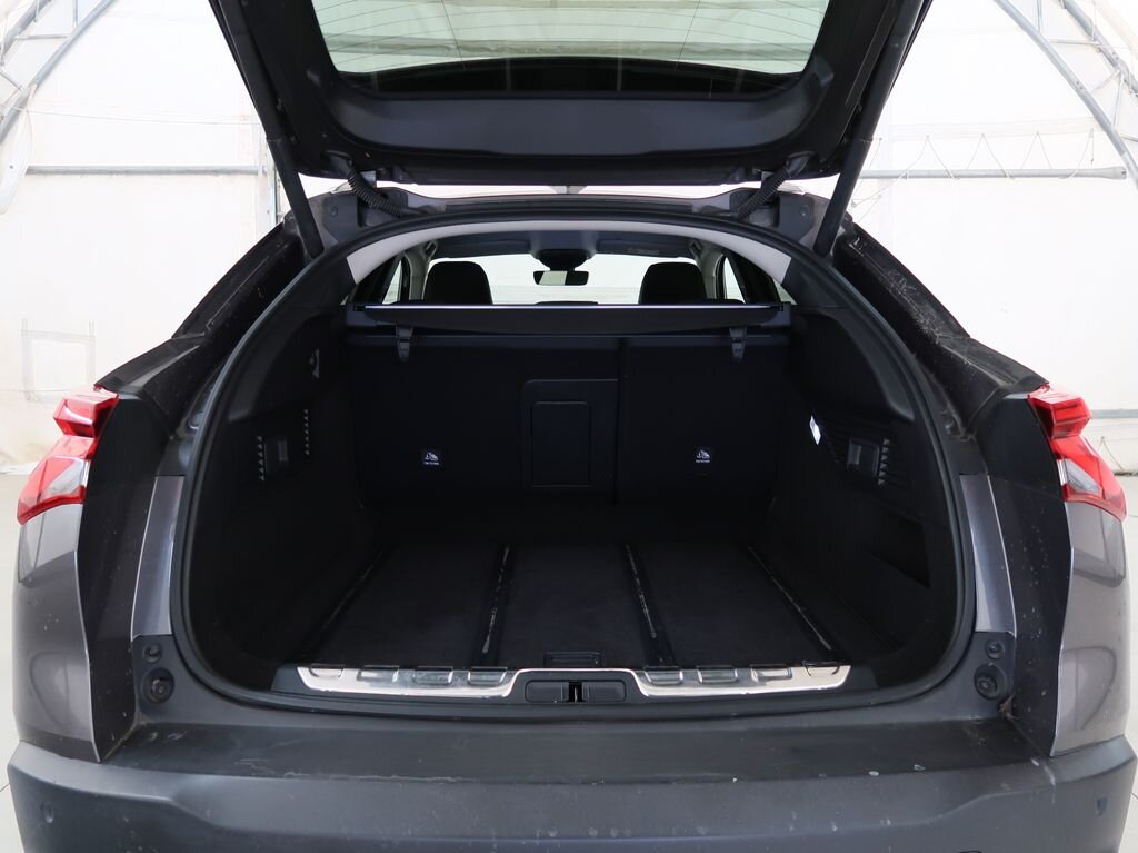 Citroën C5 X Kombi 1,6 l 133 kw