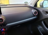 Audi A3 Sedan 1,4 l 103 kw