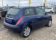 Lancia Y Hatchback 1,2 l 59 kw