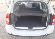 Dacia Duster Kombi 1,5 l 80 kw