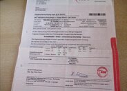 Škoda Fabia Kombi 1,2 l 63 kw