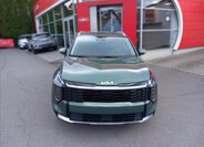 KIA Sportage SUV / Terénní 1,6 l 132 kw