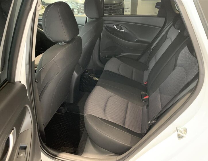 Hyundai i30 Kombi 1,5 l 80 kw